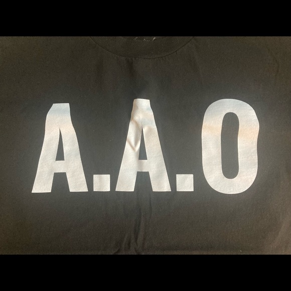 EUC Against All Odds tee, size M. - Picture 5 of 6